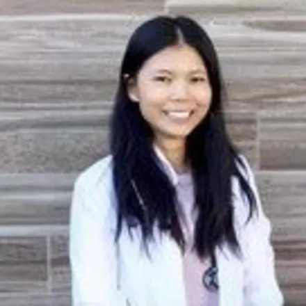 Dr. Yen Du